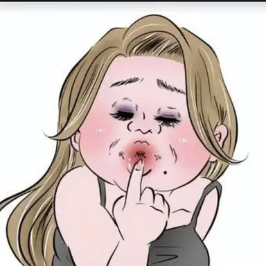 Profile image of ブス子