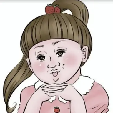 Profile image of ブリ子