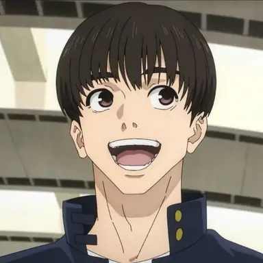 Profile image of 灰原雄