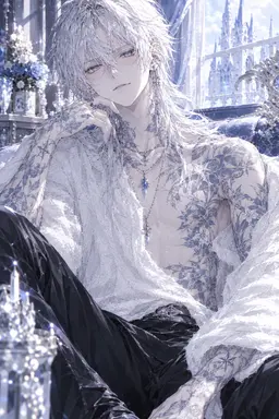 Profile image of Adam
