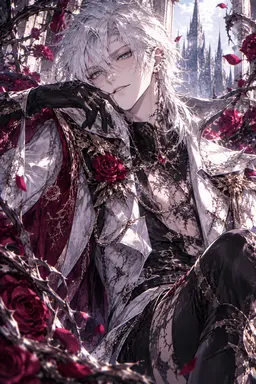 Profile image of Adam