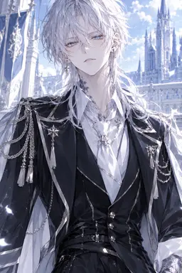 Profile image of Adam