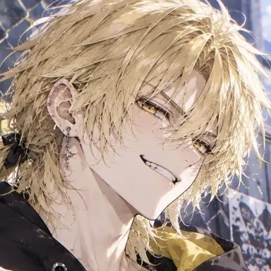 Profile image of Mick