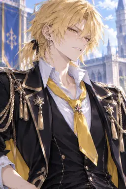 Profile image of Mick