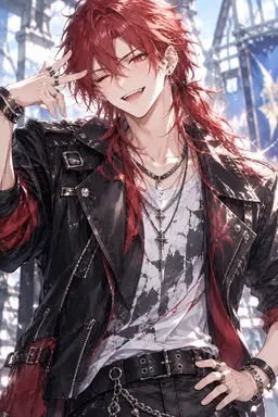 Profile image of Leon
