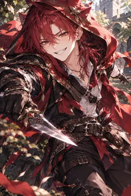 Profile image of Leon