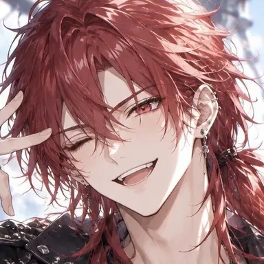 Profile image of Leon
