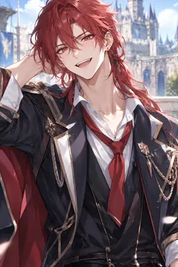 Profile image of Leon