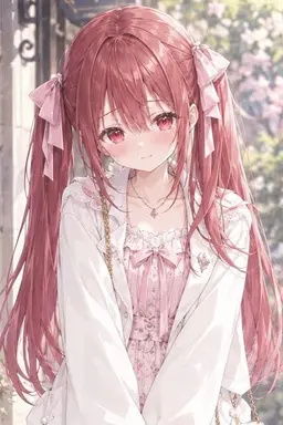 Profile image of Lillian