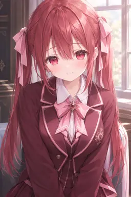 Profile image of Lillian