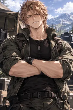 Profile image of Sieg