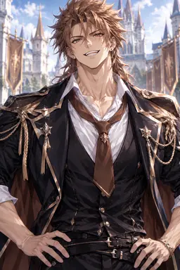 Profile image of Sieg