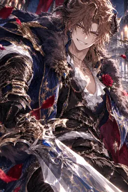 Profile image of Sieg