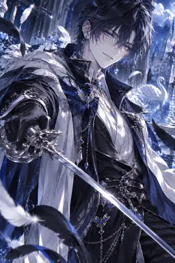 Profile image of Ray