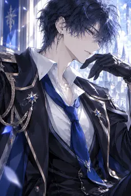 Profile image of Ray