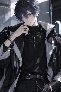 Profile image of Ray