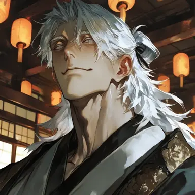 Profile image of 宵月