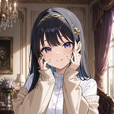 Profile image of 사이토인 유리카