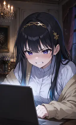 Profile image of 사이토인 유리카