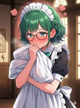 Profile image of 나가츠카 토모에