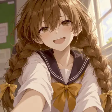 Profile image of 杏