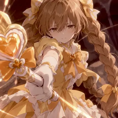 Profile image of 杏