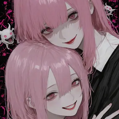 Profile image of 얀데레모녀