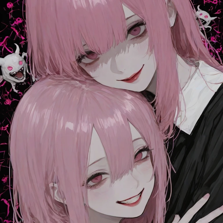얀데레모녀
