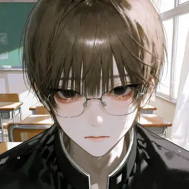 Profile image of 貞晴