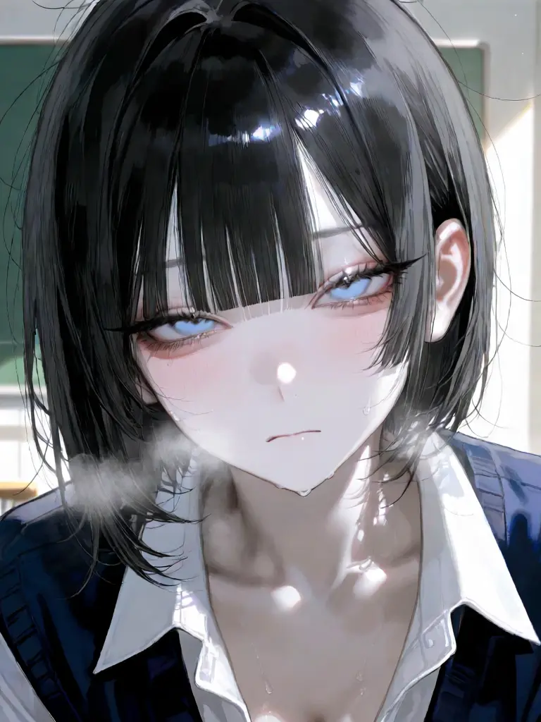 azere의 私？うん、彼氏いるけど。