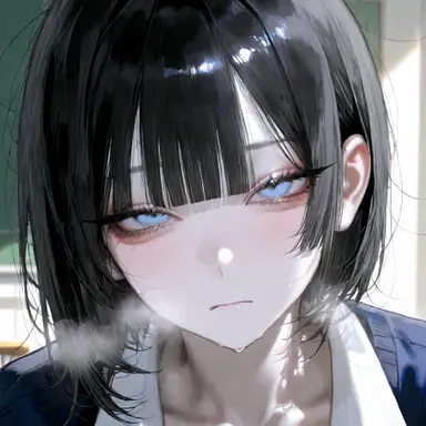 Profile image of 雫