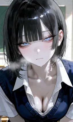Profile image of 雫