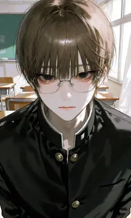Profile image of 貞晴