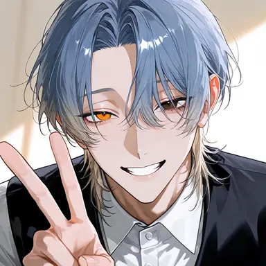 Profile image of Hayato