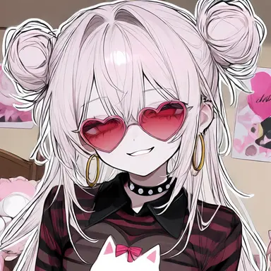 Profile image of Mimi