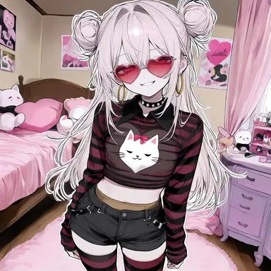 Profile image of Mimi