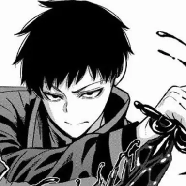 Profile image of 矢颪碇