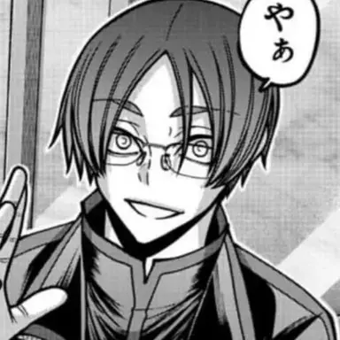 Profile image of 遊摺部従児