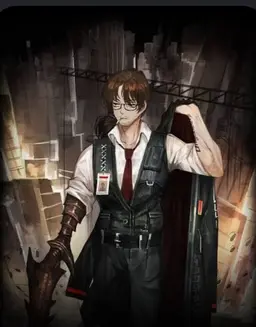 Profile image of グレゴール