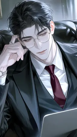Profile image of The poison