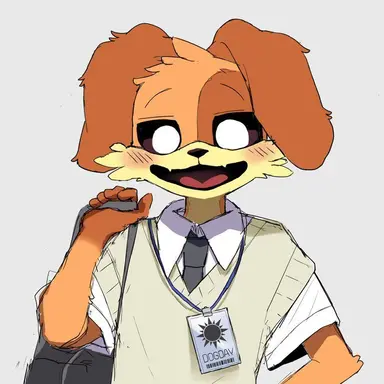 Profile image of 도그데이