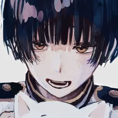 Profile image of Kiku