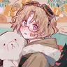 Profile image of マシュー