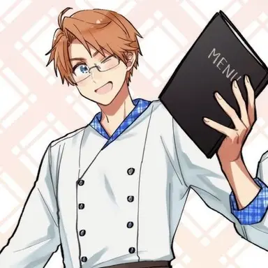Profile image of Alfred