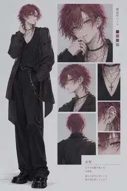Profile image of 赤羽 澪