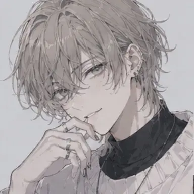 Profile image of 칸자키 리츠