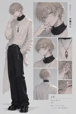 Profile image of 神崎 律