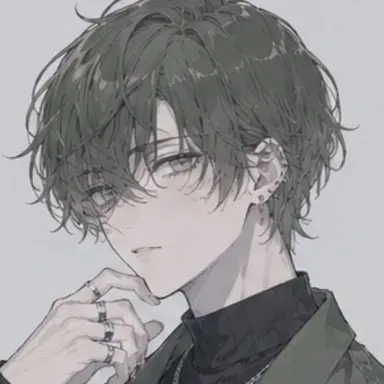 Profile image of 미도리야 미도리