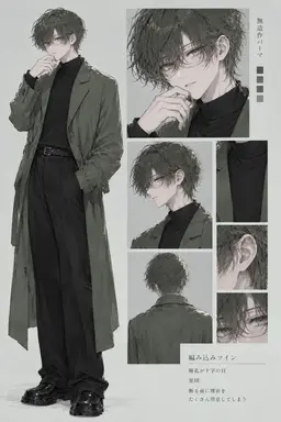 Profile image of 緑谷 翠