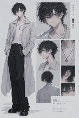 Profile image of 久我 柊